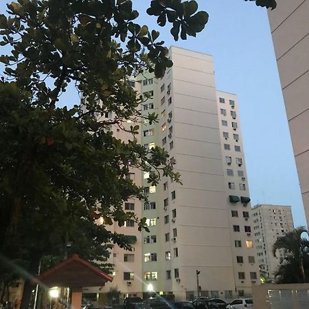 Apartmán Ap. Em Frente Ao Rio Centro Rio de Janeiro Exteriér fotografie
